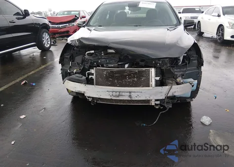 2016 Chevrolet Malibu Limited Ls from USA, damaged, VIN 1G11B5SA4GU106416